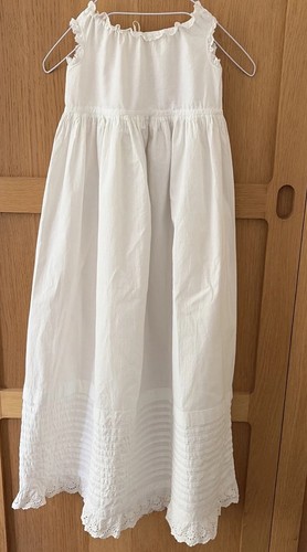Vintage heirloom baby - vintage,