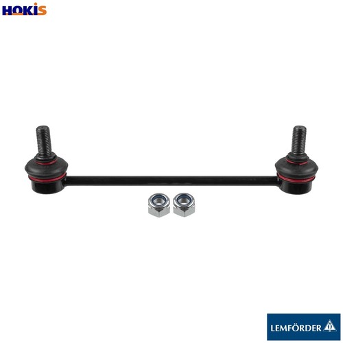 Linkcoupling rod stabiliser - rod,