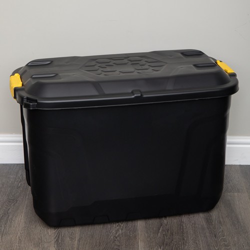 110l heavy duty trunk - 110l,