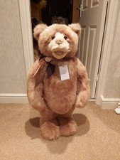 Charlie Bear Lares Limited