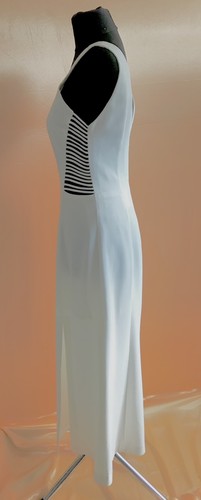 Claude montana evening dress - evening,
