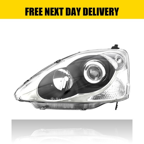 Fits honda civic mk7 - type, r