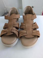 Lotus Brand Women's Sandals