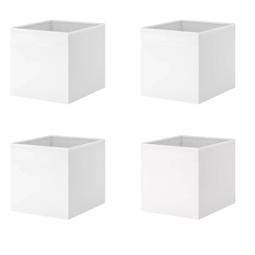 Ikea dröna storage - ikea, box