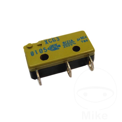 New jmp brake - brake, light