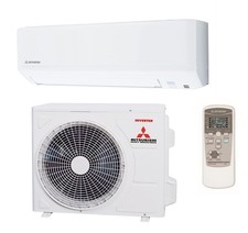 Mitsubishi heavy srk25zsp - heavy,