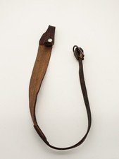 Swiss Army Leather Carrying