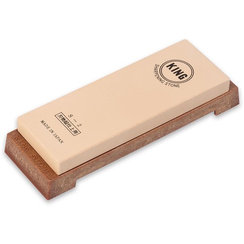 King japanese waterstone - king,