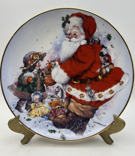 Royal doulton santa claus - royal,
