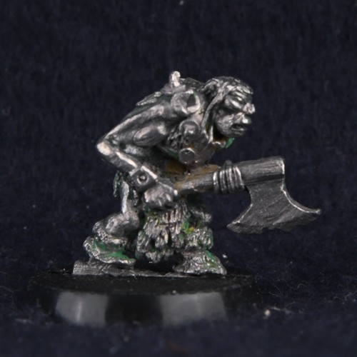 Chronicle n16 cave goblin - n16,