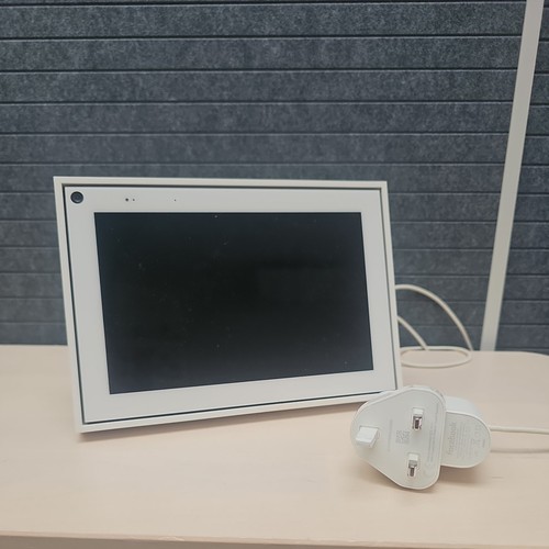 Portal mini black - portal, 8"