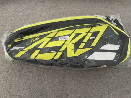 Babolat pure aero rh6 - pure,