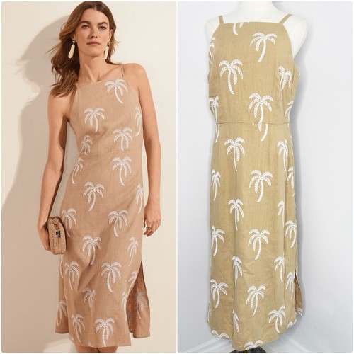 Ann taylor palm tree - taylor,