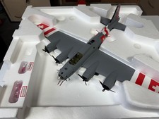 Franklin Mint/Armour 1:48 Boeing B17G Flying Fortress Swiss Air Force B11B662