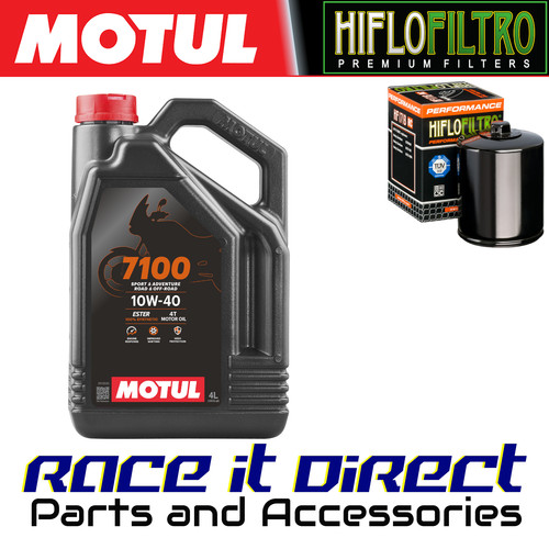 Oil filter for harley - oil, &
