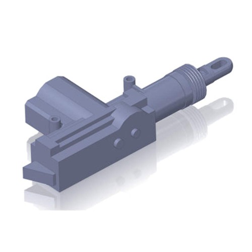Hartal central locking motor