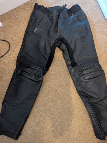 Spada motorcycle trousers - spada,
