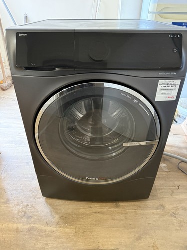 Bosch wnc254argb series - bosch,