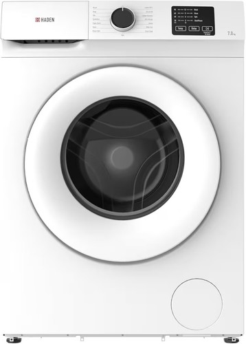 Haden hw7120w washing machine - haden,
