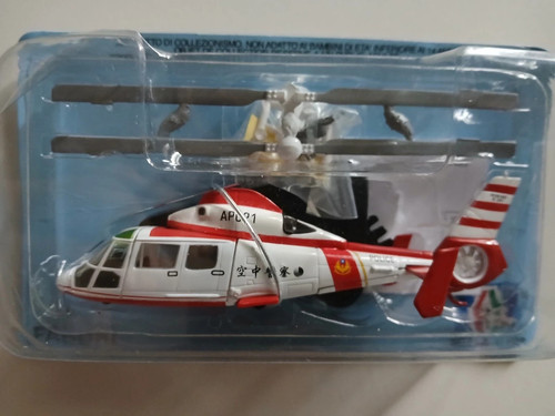 Italeri 100 helicopter - italeri, 1/100