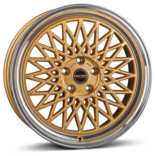 Borbet wheels 0x18 - borbet,