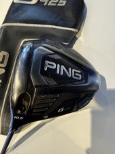 Ping G425 SFT Driver 10.5