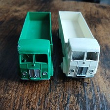 Dinky Toys #25r Leyland