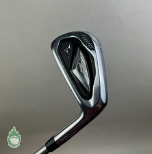 Right Handed Mizuno JPX 825