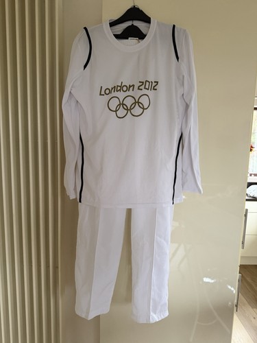 London 2012 olympics - london, torch