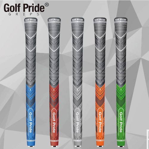 13pcs golf grip mcc plus4 - 1-13pcs,