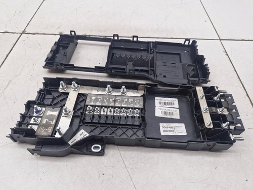 Ford transit battery terminal - battery,