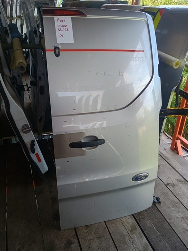 Ford transit custom 2012 2023 - custom,