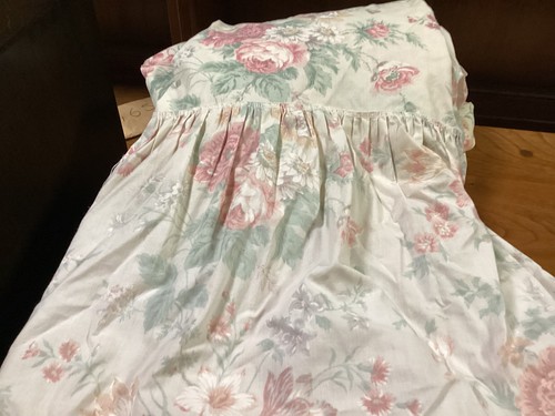 Sanderson vintage double duvet - sanderson,