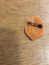 Boy’s Brigade Badges For