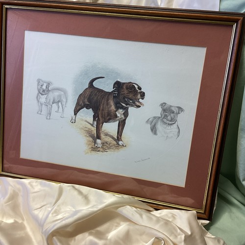Nigel hemming hand signed - nigel,