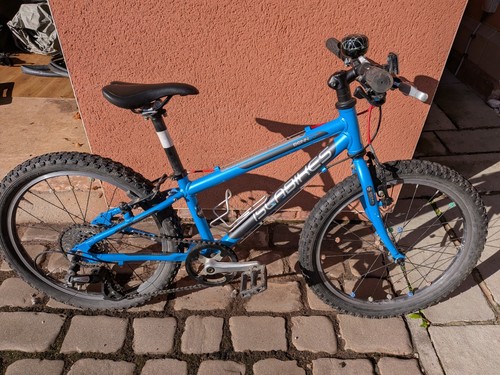 Kids mountain bike inch - kids, 20
