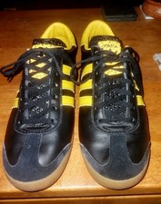 Adidas Oslo Men's Trainers Size 10