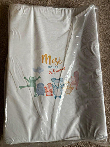 Mosé baby anti roll - mosé, anti-roll