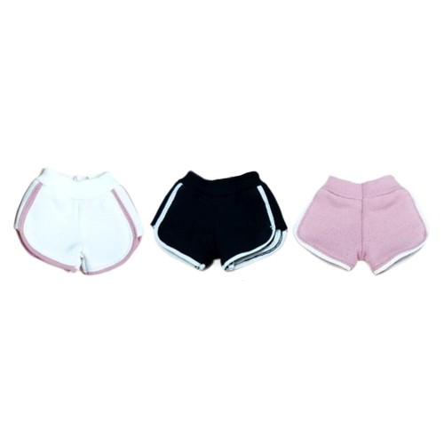 Scale yoga shorts fashion - 1/6,