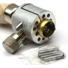 Jewelers Work Holder Peg Clamp