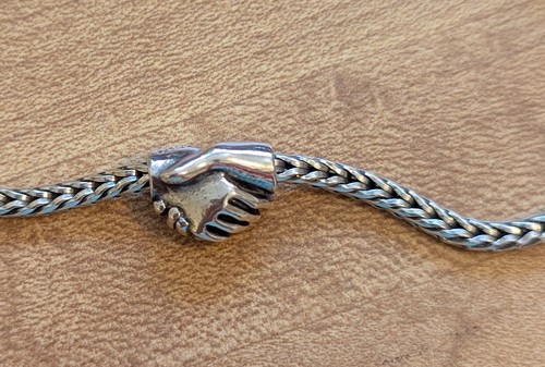 Authentic retired trollbeads - retired,