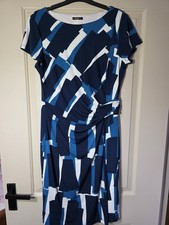 Ladies Roman Originals blue
