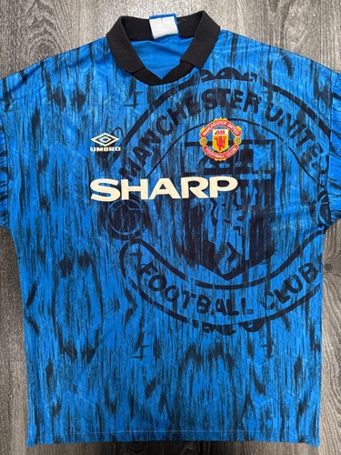 Original umbro manchester - original,