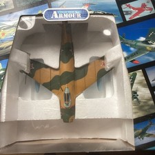Franklin Mint Armour 1/48 Mig