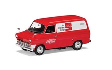 1970'S FORD TRANSIT MK1