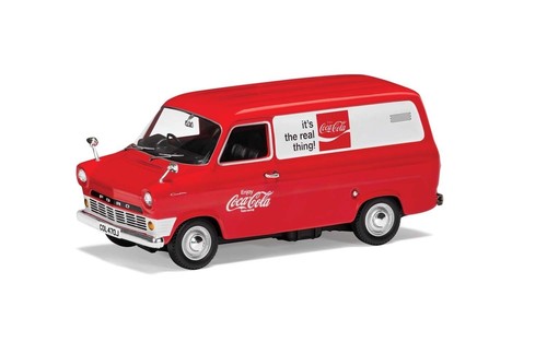 1970 ford transit mk1 - 1970's,