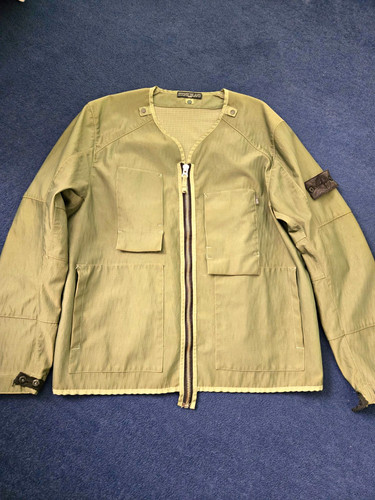 Stone island shadow project - stone,