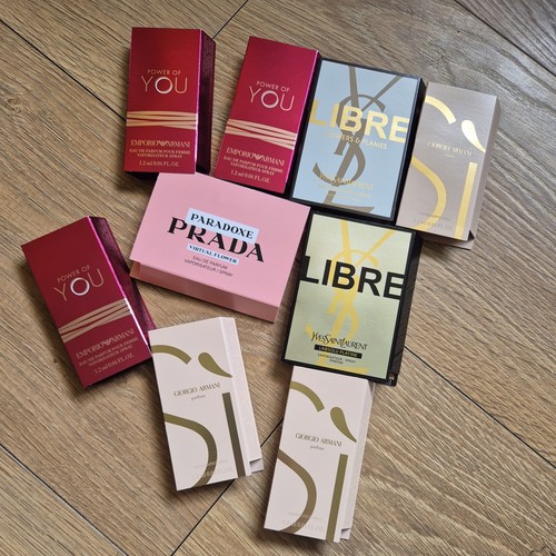 Perfume minis women - perfume, women's