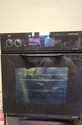 Aeg competence 5310b build - competence,