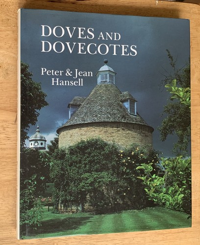 Doves dovecotes j - doves, p.